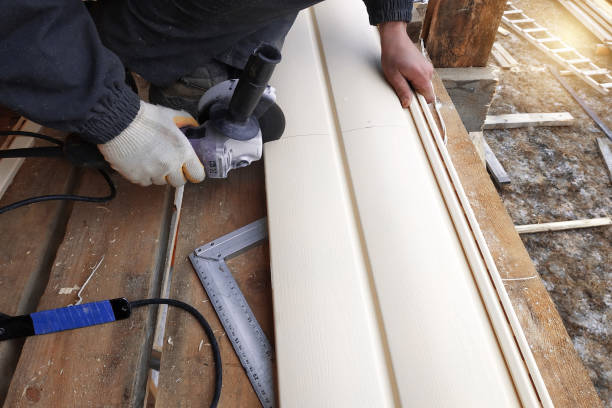 Best Vinyl Siding Installation  in Pacific City, OR