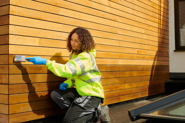 Best Weatherproofing and Sealing  in Pacific City, OR
